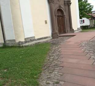 Wallfahrtskirche St. Anna
