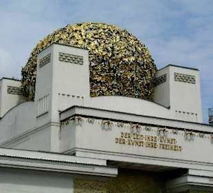 Museum of secession