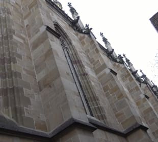Frauenkirche Esslingen am Neckar