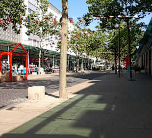 Stadtrundgang Bremerhaven