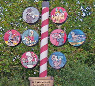 Das 40. Altstadtfest Nürnberg