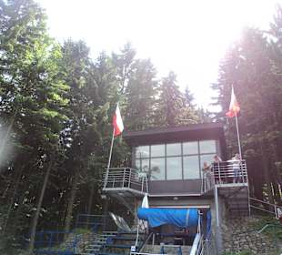 Tatrzański Park Narodowy