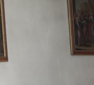 Kirche Sankt Martin Dießen