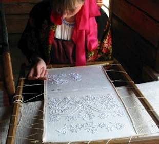 Insel Kischi (Onegasee)