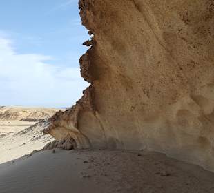 Wandern Safaga
