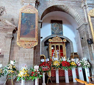Iglesia de San Pedro