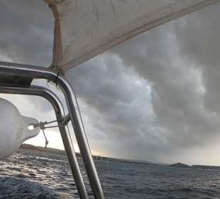 Schnorcheln Abu Dabbab