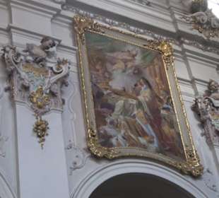 Basilika Sankt Emmeram