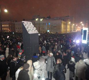 Senatsplatz