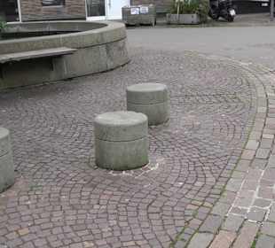 Fischerbrunnen Langenargen