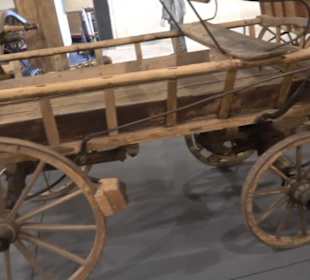 Museum für Kutschen, Chaisen & Karren