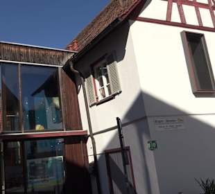 RiesKraterMuseum Nördlingen