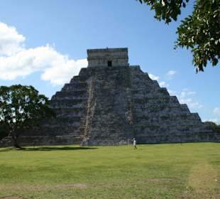 Chichen Itza