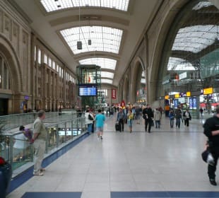 Hauptbahnhof
