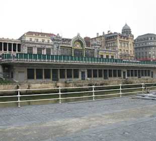 Estación de Santander