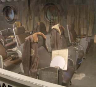 In der USS Lexington