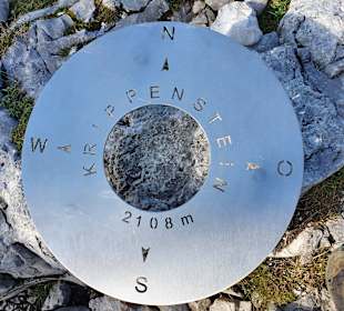 Wandern Bad Goisern