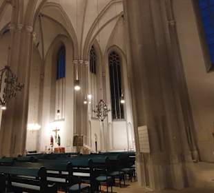 Kirchenschiff