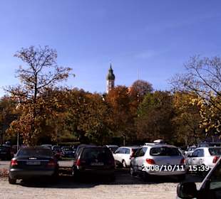 Berg Andechs