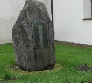 Kriegerdenkmal Gaisbeuren