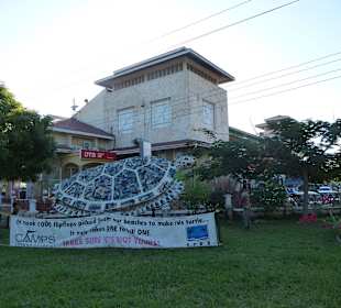 Nakumatt in Diani