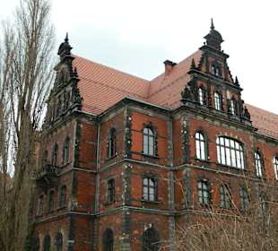 Muzeum Narodowe