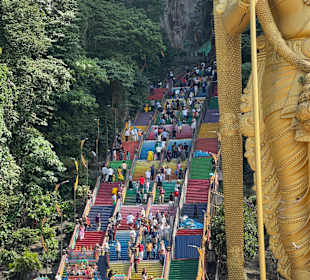 Batu Caves