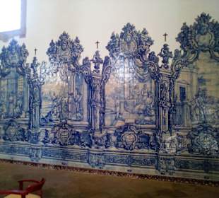 Sehr schöne Sehenswürdigkeit in Tavira