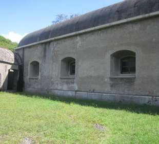 Forte Montecchio Nord