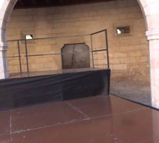 Großer Waffen- und Exerzierplatz