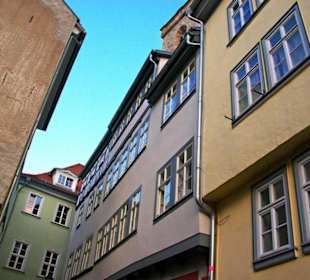 Stadt Erfurt im Bild Sept.2010