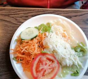 Bayerisches Schnitzel- & Hendlhaus