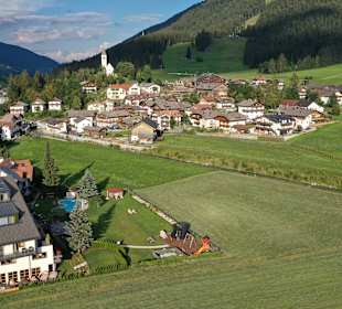 Wandern San Candido