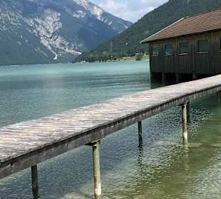 Achensee