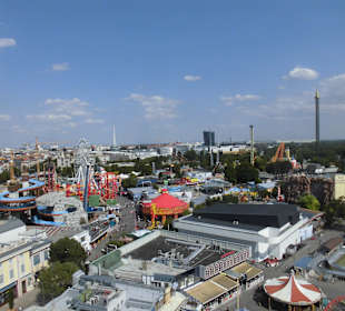 Der Prater