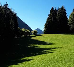 Skigebiet Oberjoch