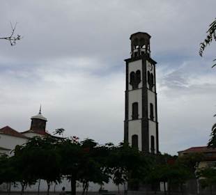 Catedral Nuestra de la Concepcion.