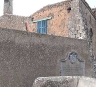 Klosteranlage Santuari de Sant Salvador