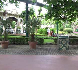 Themenbereich England