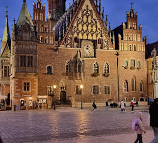 Rathaus