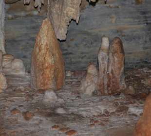 In der Höhle