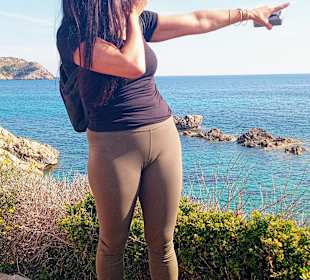 Wandern Cala Ratjada