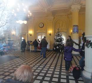 Szechenyi Thermalbad