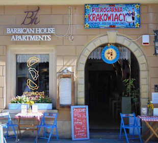 Gemütliches, rustikales Restaurant