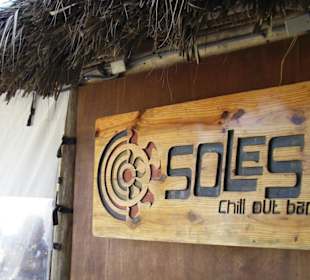 Chillout-Bar Soles