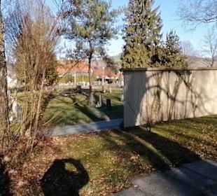 Friedhof Neuhausen an der Erms