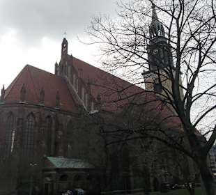 Przy Placu Alexandra