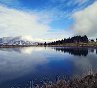 Wandern Scheffau Am Wilden Kaiser