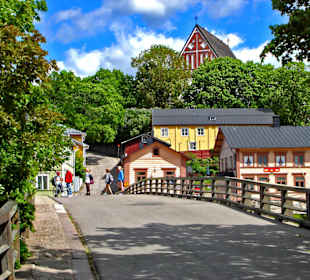 Старый мост