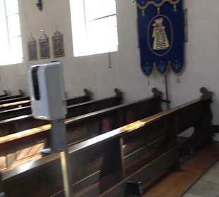 Katholische Kirche St. Nikolause Göttelfingen